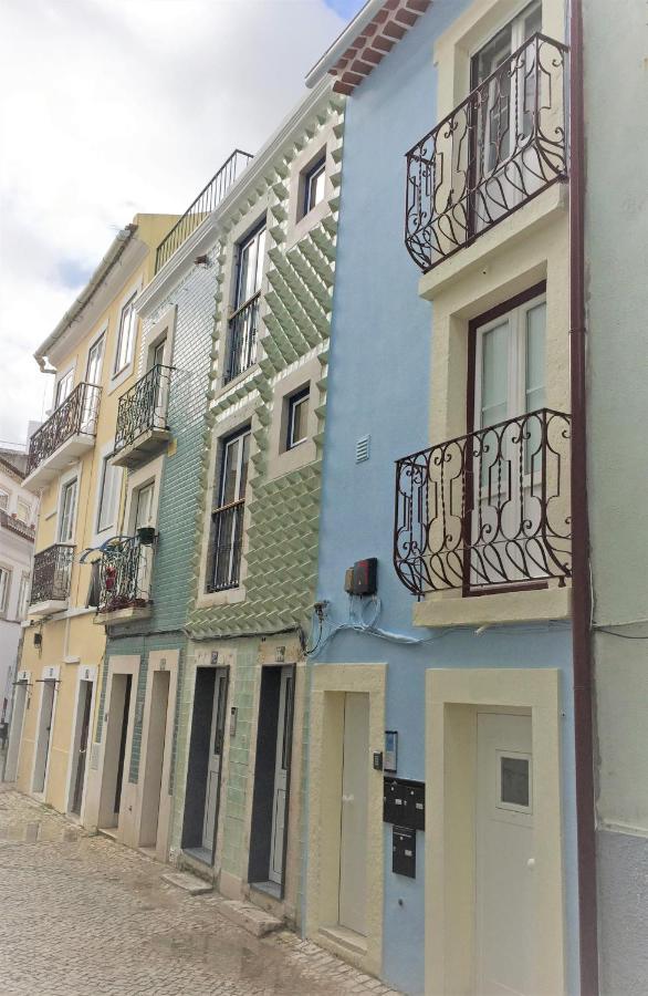 Vintage At Madragoa Typical Neighborhood * Lisbon